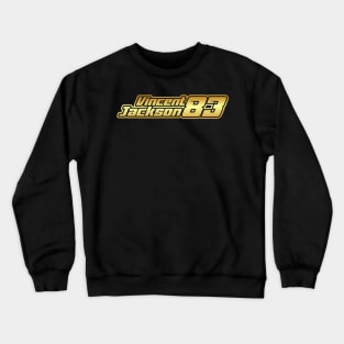 Vincent Jackson GOLD edition Crewneck Sweatshirt